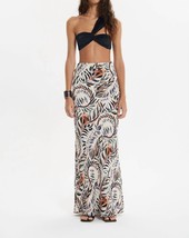 Maria Cher anchorena alice long skirt size S - $326.25 CAD