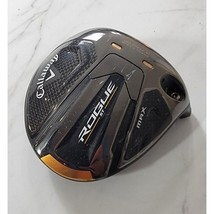 Callaway Rogue St Max / HEAD ONLY / Right Handed - £151.13 GBP