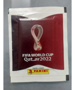 Sticker Pack Panini Fifa World Cup Qatar 2022 Brazil Version - £1.57 GBP