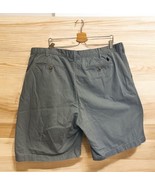 Polo Ralph Lauren Relaxed  Fit Mens 42 Stretch Chino Golf Shorts Powder ... - $339.06 MXN