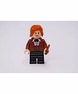 LEGO Harry Potter Ron Weasley Minifigure In Dress Robes 75981 - $145.48 MXN