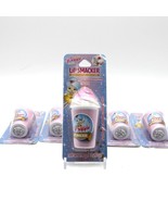 Lot of 5 Lip Smacker Magical Frappe Collection Pixie Fairy Dust **SALE** - £30.19 GBP