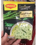 2PCs Maggi Natural Asparagus Soup and Spices No added preservatives - $429.49 MXN