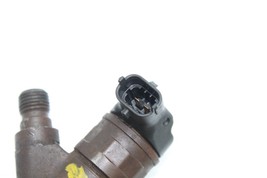 04.5-05 CHEVROLET SILVERADO 2500HD 6.6L LLY FUEL INJECTOR Q6546 image 8