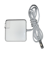 Apple 85W MacBook MagSafe AC Adapter - White - $223.52 MXN