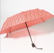 Fabfitfun Tappan Collective Rain Rain Go Away Umbrella - £21.23 GBP