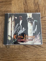 Eddie Muney Love And Money Autographed CD - £176.89 GBP