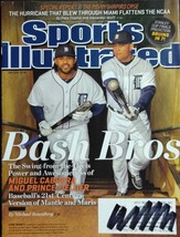 Miguel Cabrera, Prince Fielder,  Nevin Shapiro Case Sports Illustrated Jun 2013 - £6.25 GBP