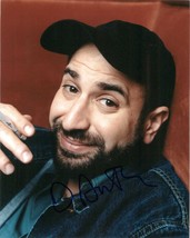 Dave Attell Signed Autographed Glossy 8x10 Photo - £31.46 GBP