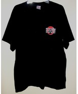 Christina Aguilera Concert Tour T Shirt Vintage 2000 Local Crew Single S... - $150.90 CAD