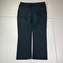 RSQ Jeans Mens Size 36x32 New York Slim Straight Stretch Black Casual - $310.72 MXN