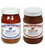 Hell On the Red - Hot &amp; Mild Texas Party Dip Combo! - $40.69 CAD