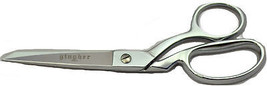 Gingher 8&quot; Micro Serrated Edge/Knife Edge Dressmaker&#39;s Shears G-8ZB - £21.58 GBP