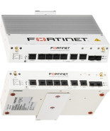 Rack mount RM-FR-W1 DIN-RAIL MOUNT FOR FORTIGATE RUGGED 60F - $2,203.11 MXN