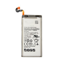 New Samsung Original OEM Galaxy S8 G950 EB-BG950ABA Internal Replacement Battery - £13.79 GBP