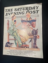 The Saturday Evening Post Magazine October 1975 Bicentennial Salute - £8.15 GBP
