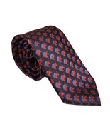 Elephant Pattern Ties  - $31.50 CAD