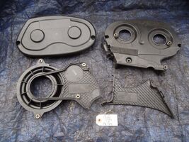 2012 Chevy Cruze 1.8 timing belt cover assembly set OEM engine motor PQ7... - $79.99
