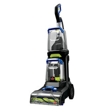 Bissell TurboClean DualPro Pet Carpet Cleaner - £158.87 GBP