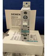 (NEW) Siemens 3RF2310-1AA02 / Solid State RELAY / 24VDC / 24-230VAC @10.... - $107.82 CAD