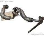 Turbo Cooler Lines For 13-17 BMW X3  2.0 - $34.60