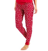 allbrand365 designer Womens Merry Pajamas, Christmas Tree Rd, Large - $29.64