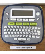 Brother P-Touch PT-D200 Label Thermal Printer - $18.99
