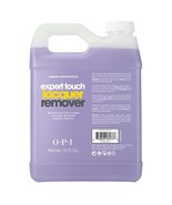 OPI Expert Touch Lacquer Remover, 32 oz-2 Pack - $65.96