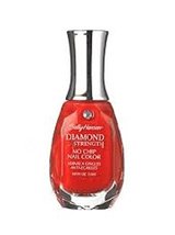 Sally Hansen Diamond Strength No Chip Nail Polish Enamel, Heart to Heart #350. - £11.81 GBP