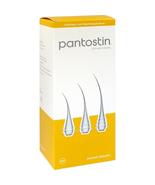 Pantostin Alfatradiol Anti Hair Loss Treatment 100 ml Pack of 3 - $101.00