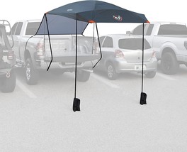 Rightline Gear&#39;S 9 By 6 By 8 5 Foot Portable Canopy Tent Is Universally Fit For - £103.62 GBP