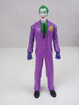 2015 Mattel DC Comics Justice Leauge The Joker 6&quot; Action Figure - £5.33 GBP