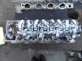 Driver Cylinder Head 220 Type S500 Fits 99-06 MERCEDES S-CLASS 419949 - £185.24 GBP