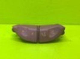 2000-2006 MERCEDES W220 S500 S430 AUDIO VOLUME CONTROL V1411 image 10