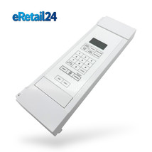 Amana Microwave Control Panel W10890779 + Board W11544456 W10822025 [TESTED] - $2,124.23 MXN