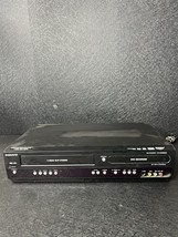 Magnavox Vcr Dvd Recorder Combo ZV450MW8A Parts/Repair * Dvd Works, Vhs Does Not - £14.75 GBP