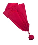 Professional NFL Football Challenge Flag RED 16&quot; Official Referee Coach ... - €17,37 EUR