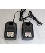 Westward 9.6V - 18V Chargers for Westward Batteries Lot of 2 - $747.34 MXN