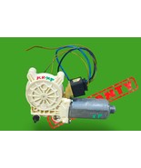 2007-2013 bmw x5 x6 e70 e71 rear passenger right window regulator motor OEM - $712.38 MXN