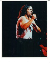 John Cougar Mellencamp pose A 8x10 photo  - $5.00