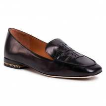 Leather Ruby Loafers Flats - $199.00