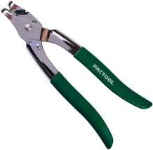 Pactool Va102 Vinyl And Aluminum Snaplock Punch - $33.96