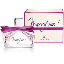 Marry Me Eau De Parfum - €62,63 EUR