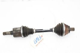 19-20 VOLKSWAGEN JETTA Front Left Axle Shaft F1697 image 5
