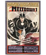 Havok &amp; Wolverine: Meltdown Vol. #1 (1988) *Epic Comics / Walter Simonson* - $3.00