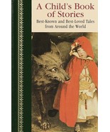 A Child&#39;s Book of Stories (Children&#39;s Classics) Grimm, Jacob and Anderse... - £15.46 GBP