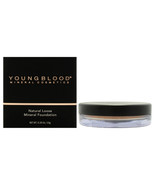 Natural Loose Mineral Foundation - Toffee by Youngblood  - $31.54