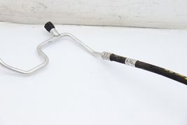 2010 MERCEDES-BENZ C207 E350 COUPE A/C LINE HOSE PIPE E2088 image 6