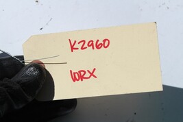 2008-2010 SUBARU WRX IMPREZA WAGON REAR WIPER ARM MOTOR K2960 image 11