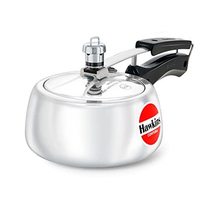 Hawkins 5 Litre Contura Pressure Cooker, Handi Inner Lid Cooker, Silver ... - £79.01 GBP